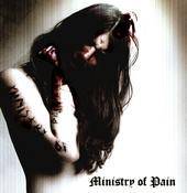 Ministry Of Pain : Demo 2008